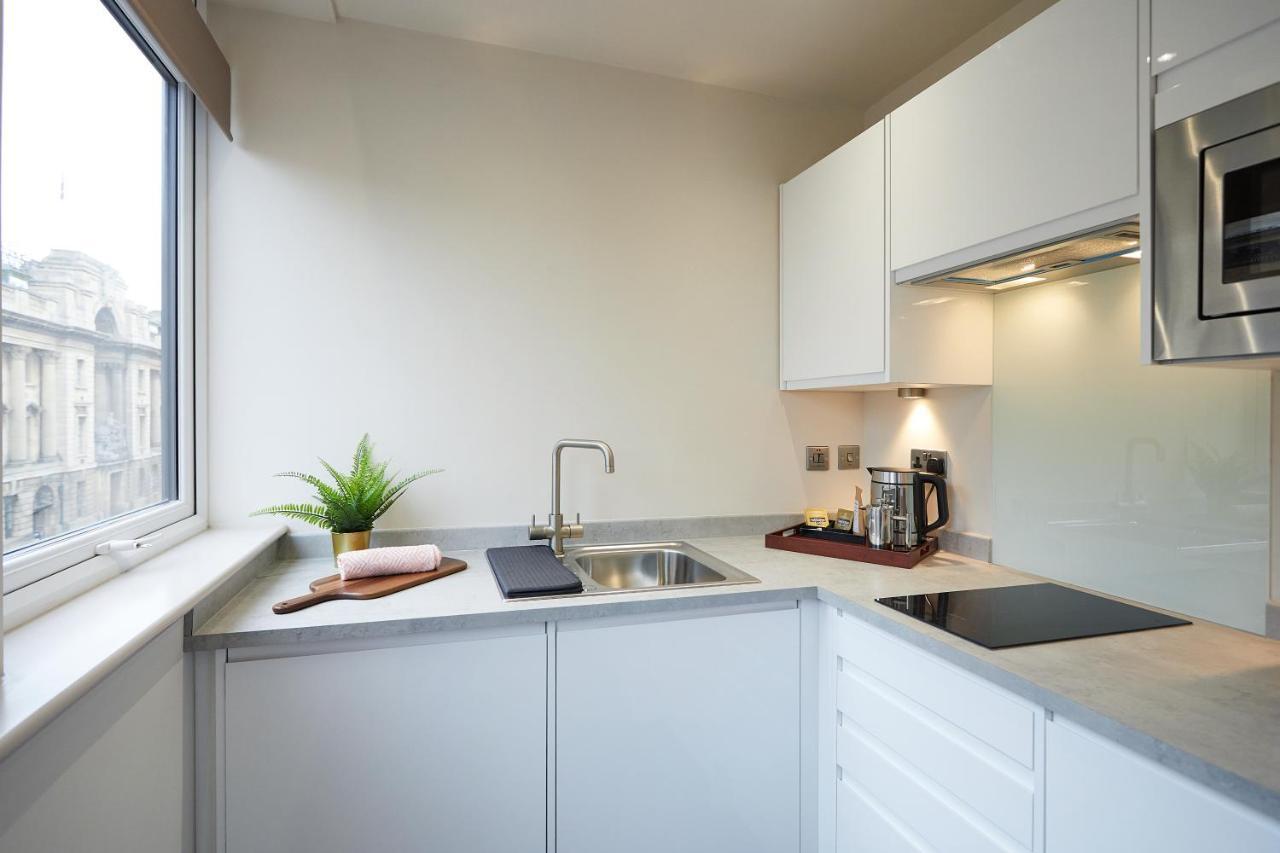 Humber Lofts Apartments Кингстон-апон-Халл Экстерьер фото