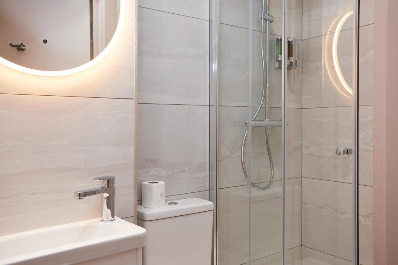 Humber Lofts Apartments Кингстон-апон-Халл Экстерьер фото